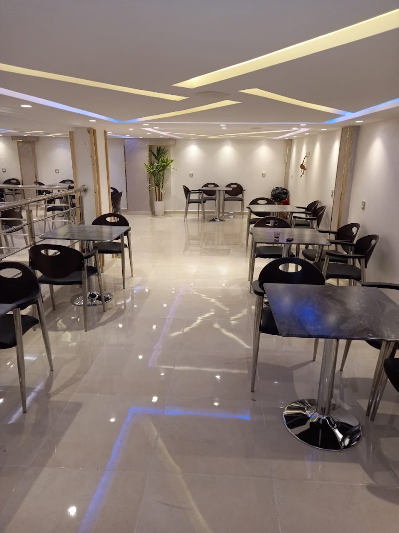 Café Restaurant Rihan