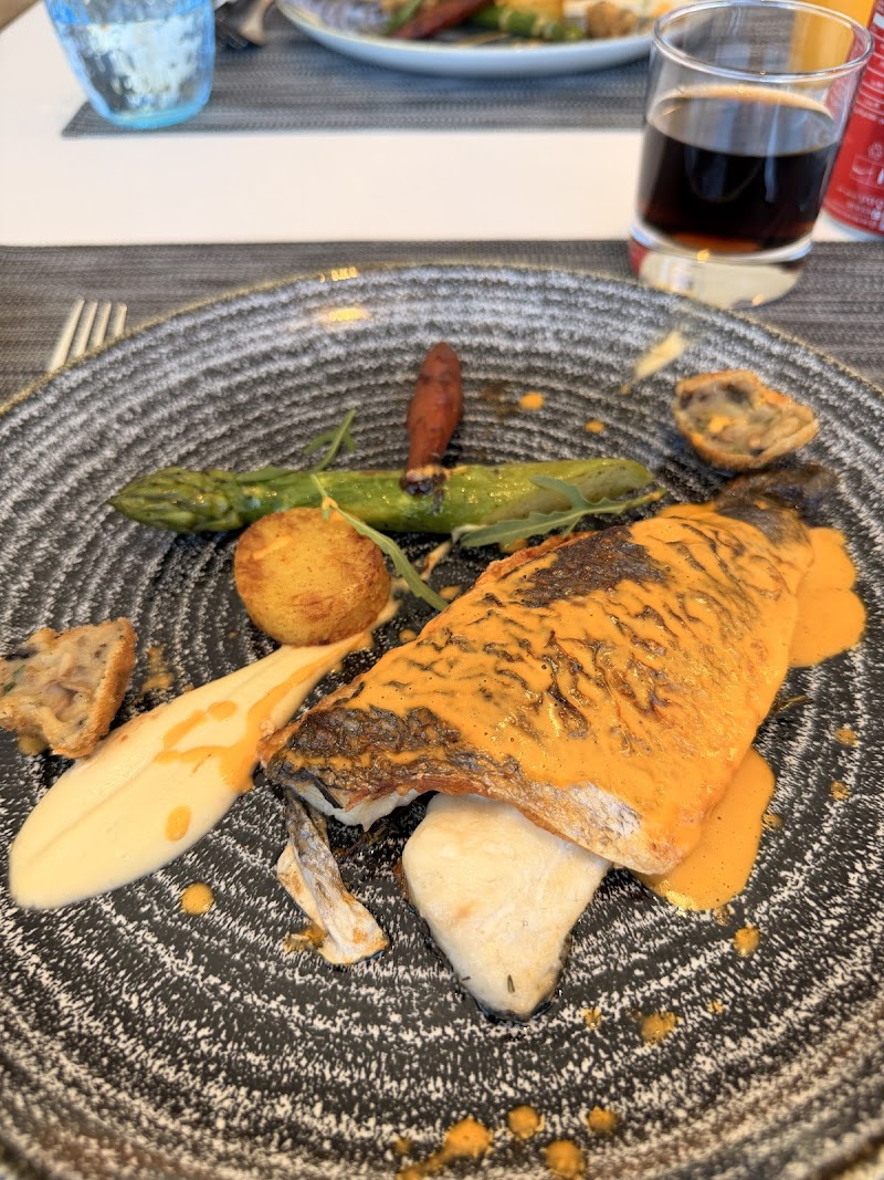 La Kasbah Restaurant