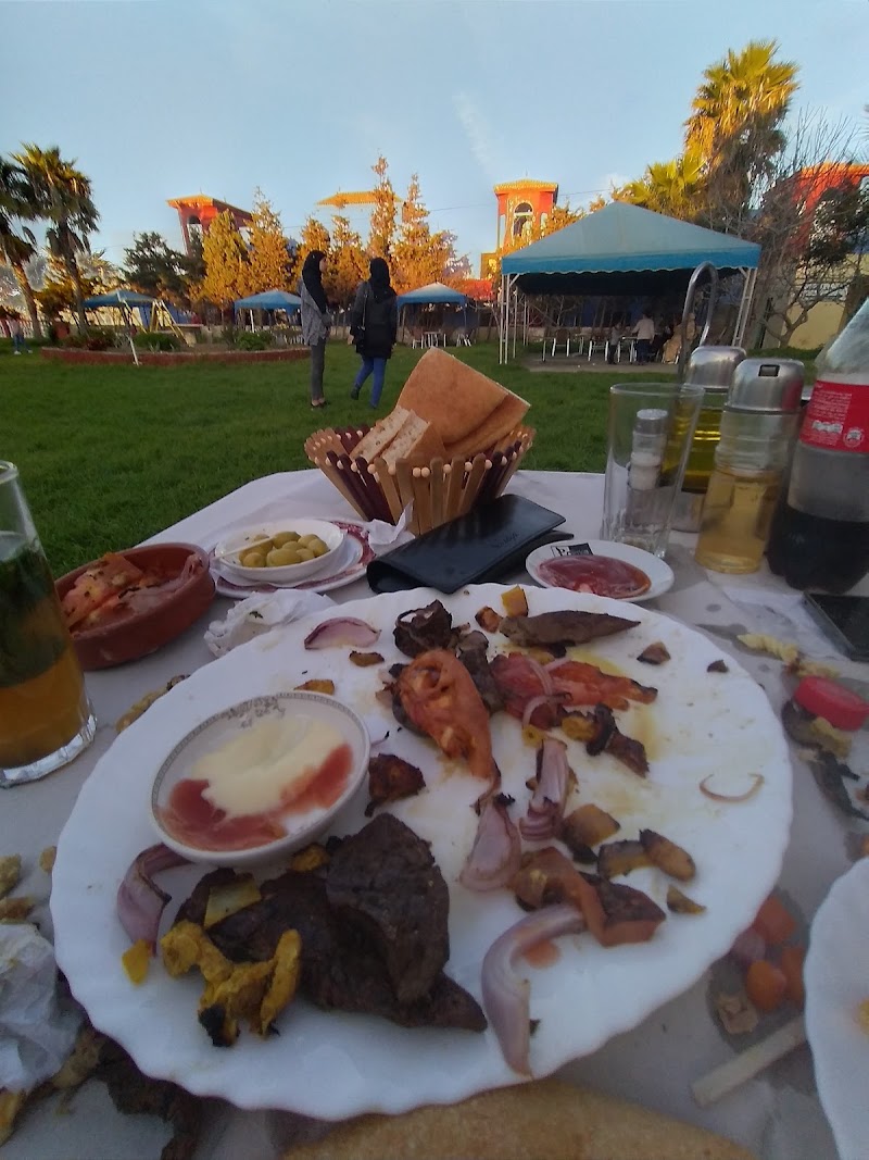 Pizzeria Hicham Serina