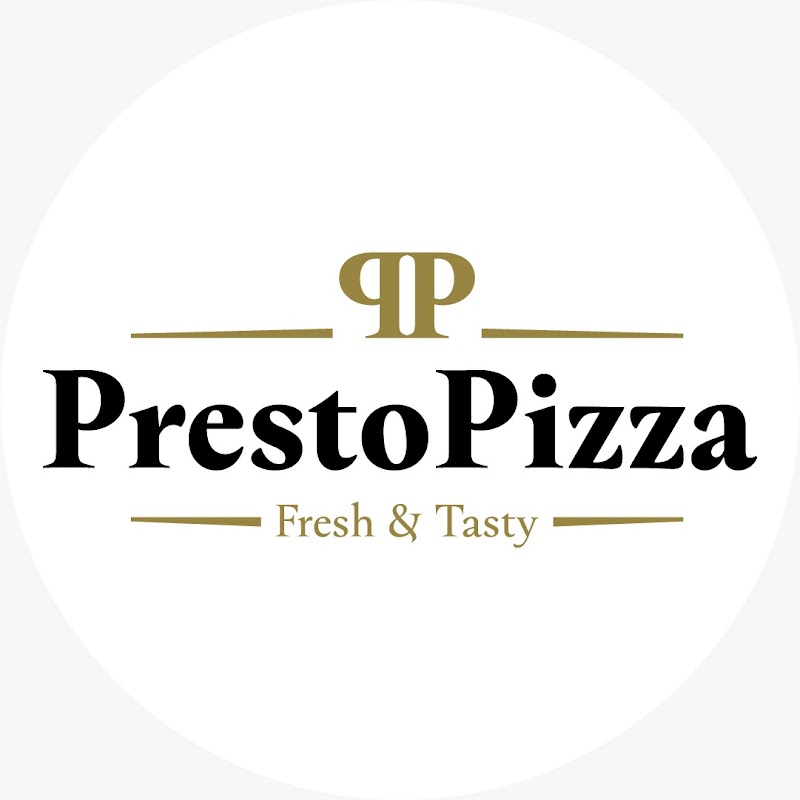 Presto Pizza