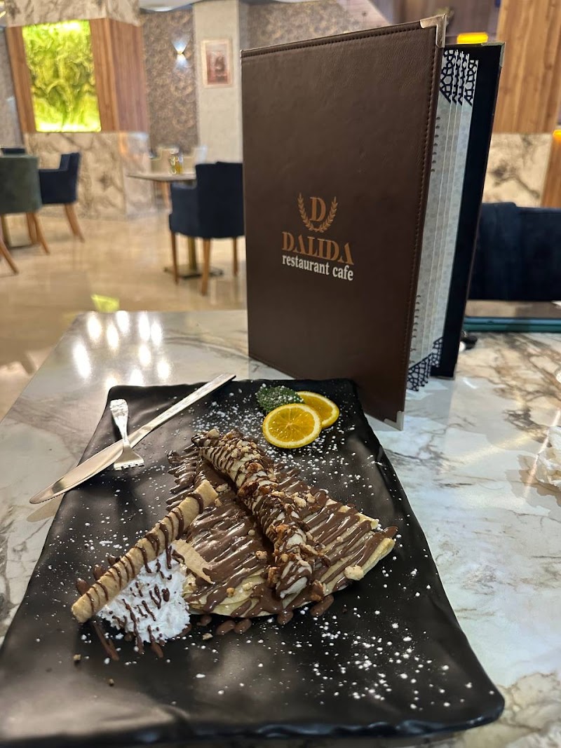 Restaurant Dalida