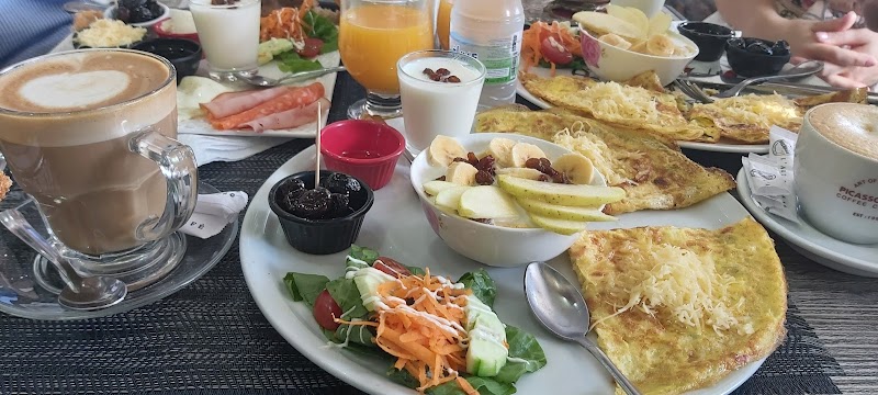 Restaurant La Fontaine