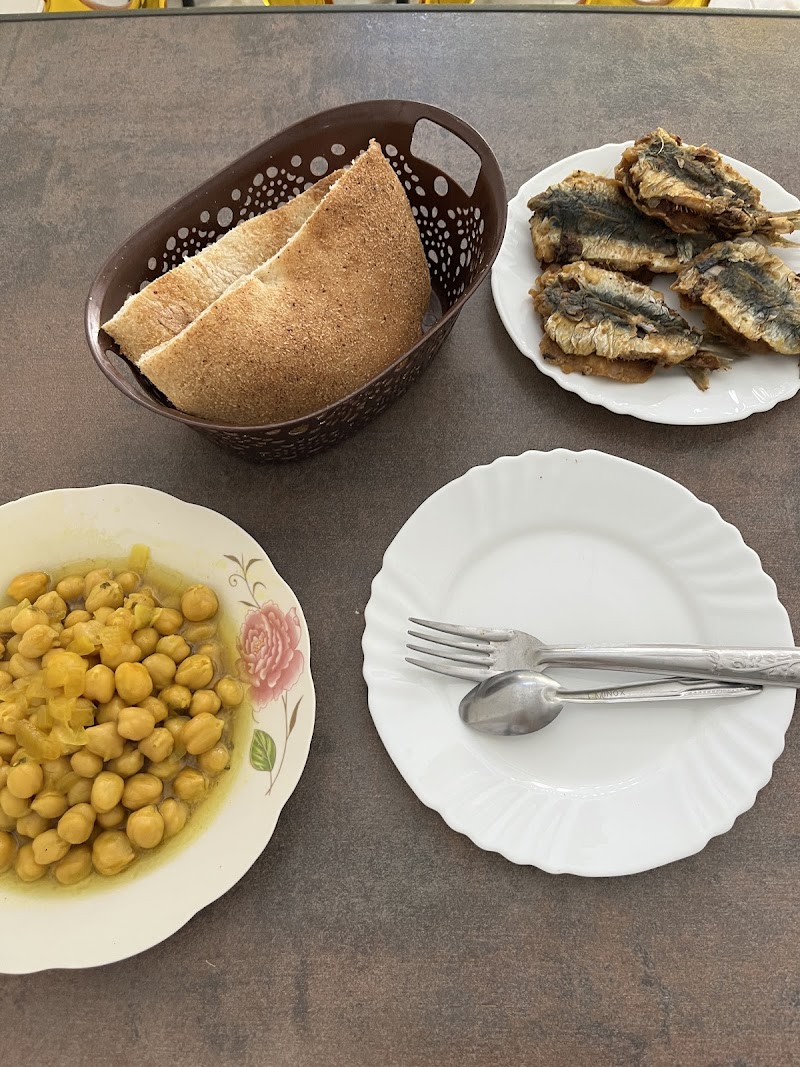 Restaurant Mamora