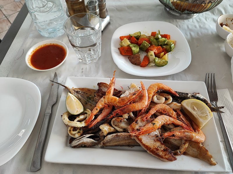 Restaurant Marysol