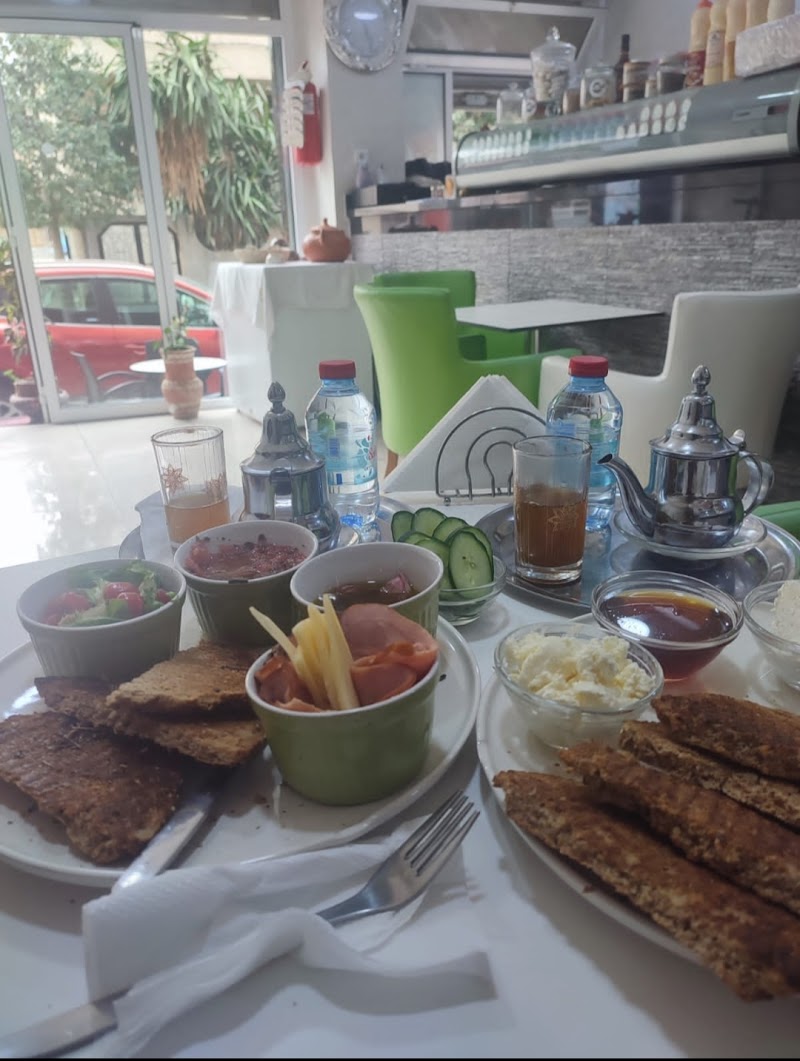 Restaurant radia bella