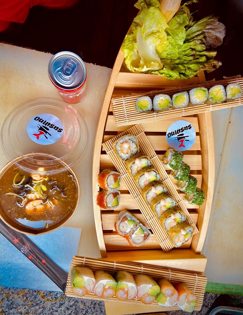restaurant_sushino