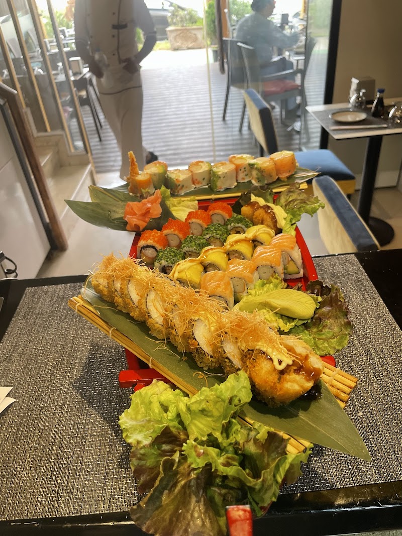 Sushi Timitar