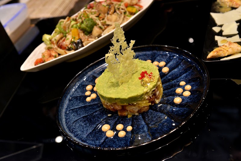 Two brothers Restaurant Fes