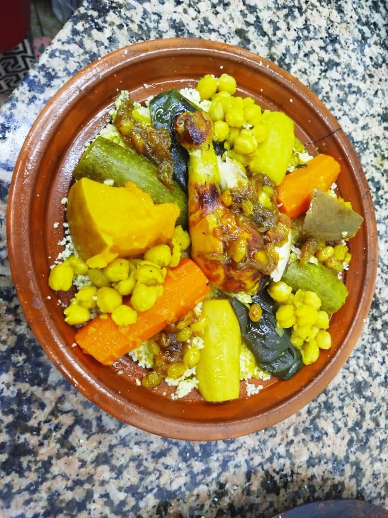 TYAB DAR Restaurant طياب الدار